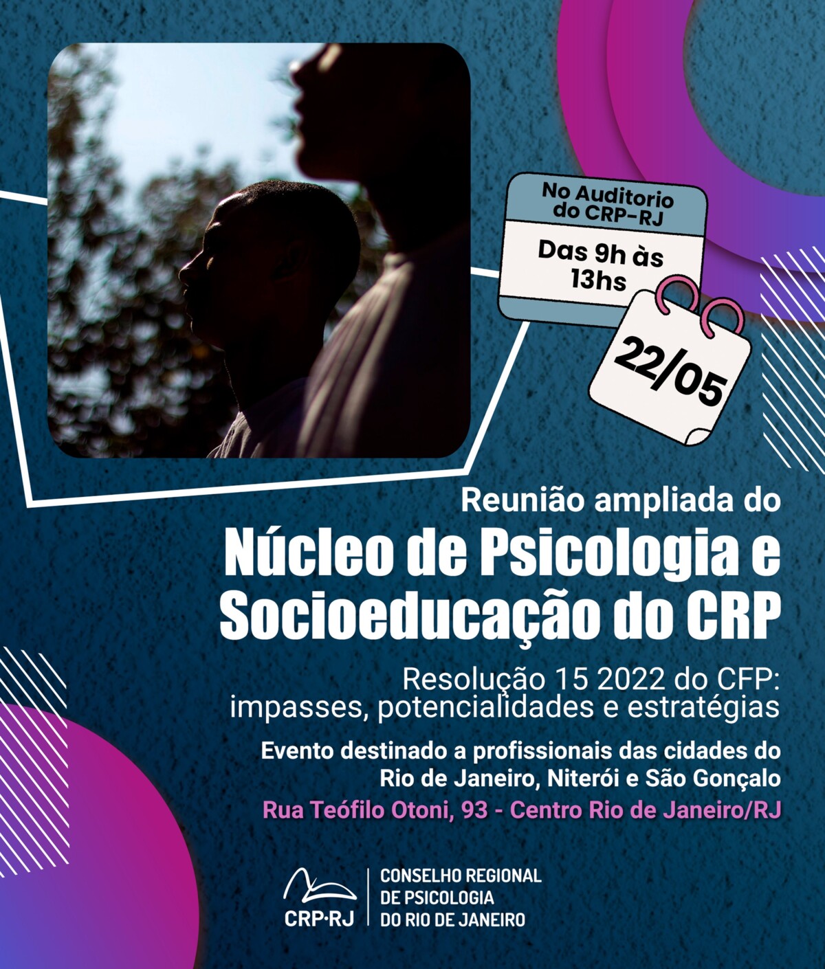 cpr-rj-realizara-reuniao-ampliada-sobre-socioeducacao-no-dia-22-de-maio-na-sede