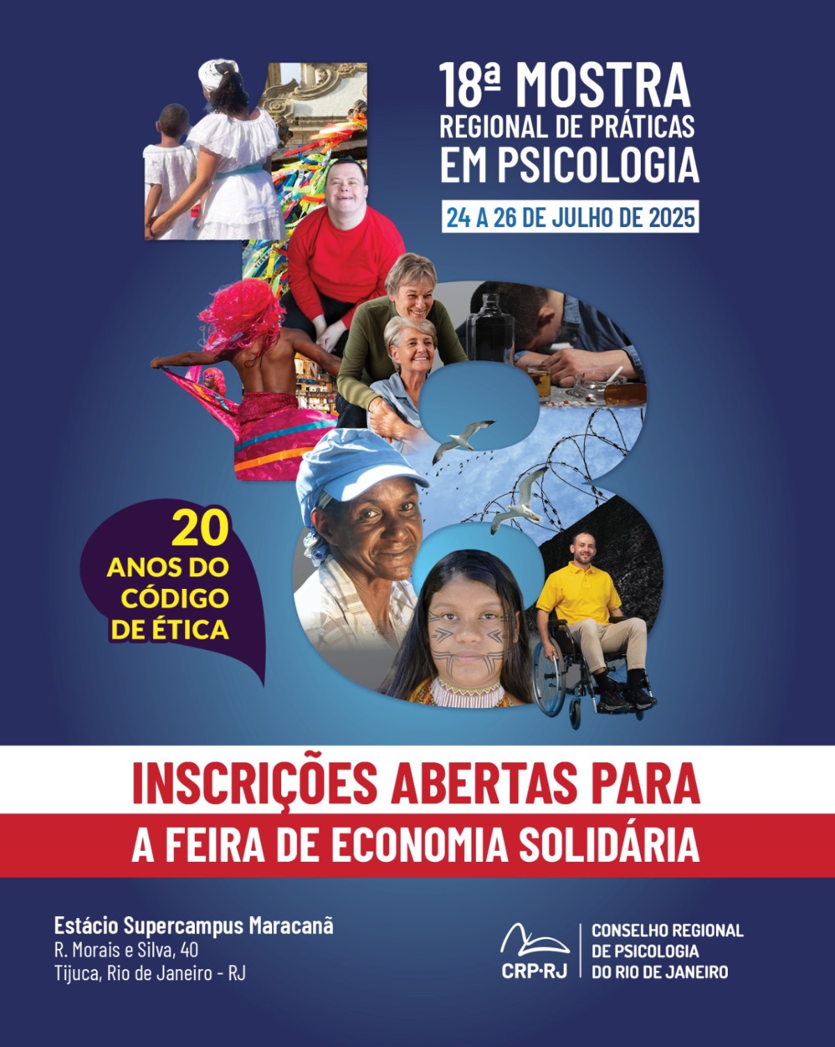 18-mostra-regional-de-praticas-em-psicologia-do-rio-de-janeiro-crp-rj-abre-as-inscricoes-para-a-feira-de-economia-solidaria