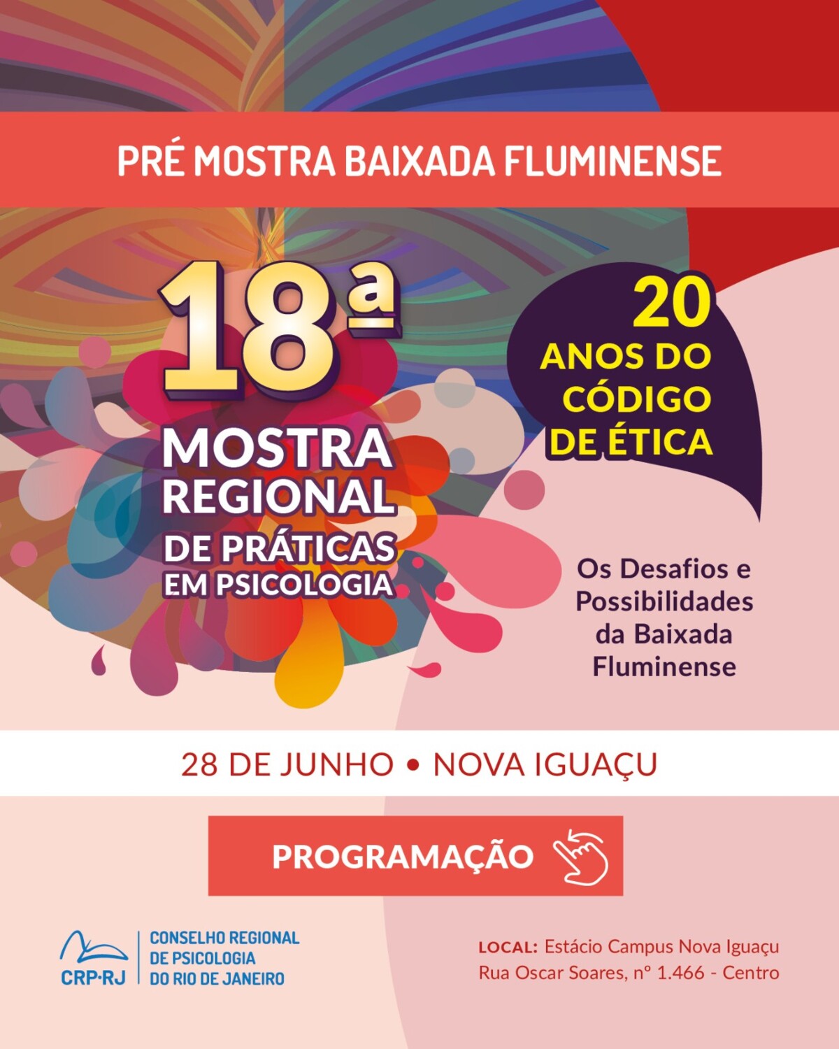 pre-mostra-baixada-fluminense-confira-asos-palestrantes